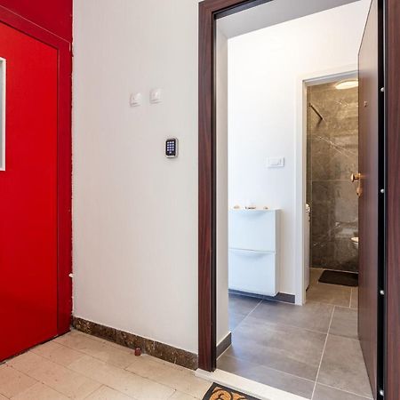 Botan Apartment Split Kültér fotó