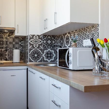 Botan Apartment Split Kültér fotó
