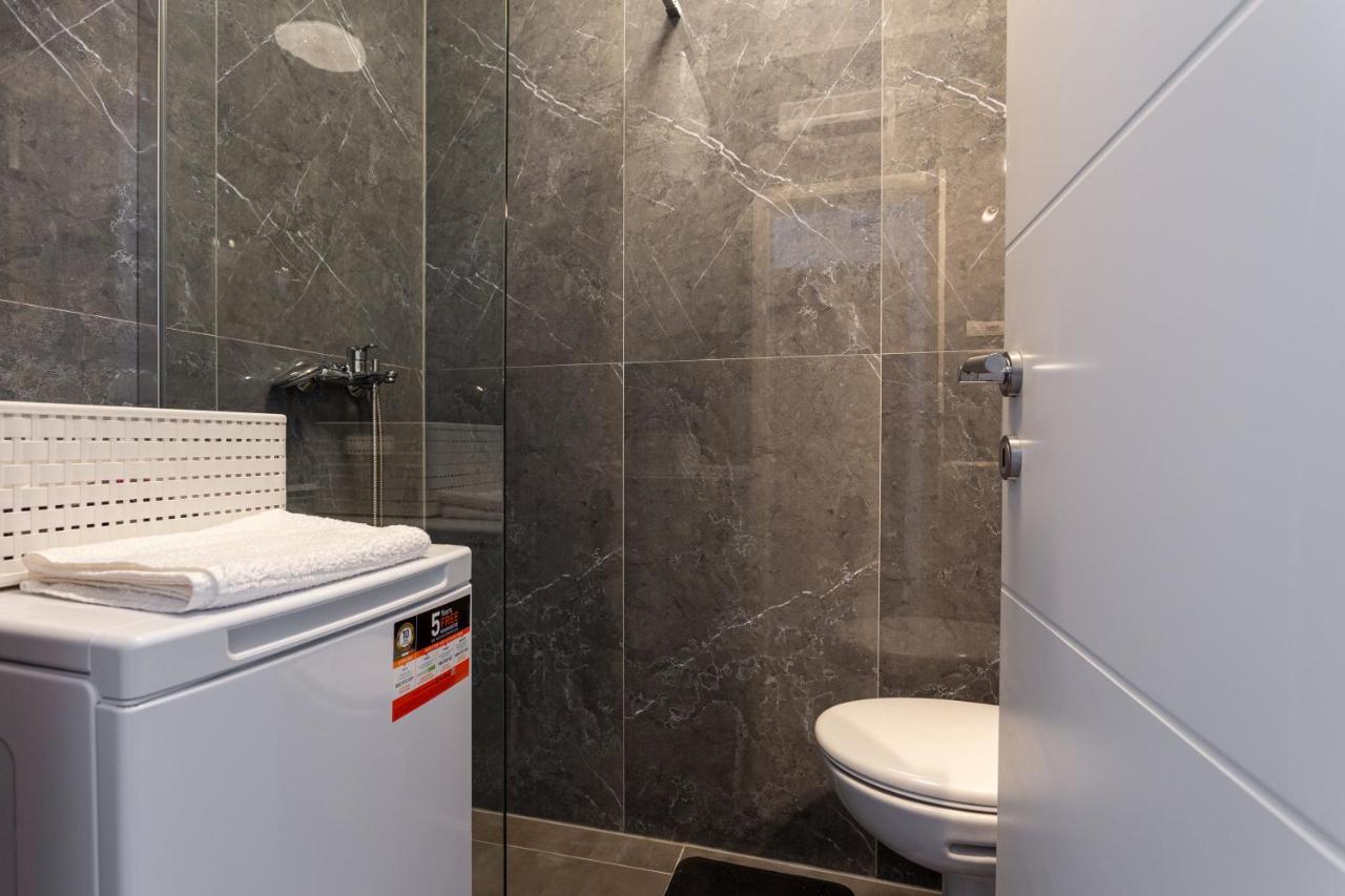 Botan Apartment Split Kültér fotó