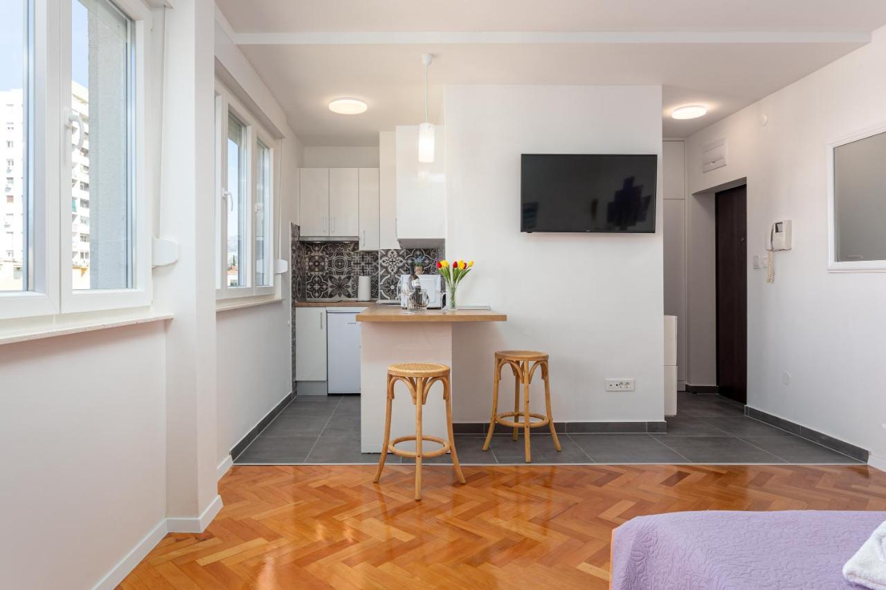 Botan Apartment Split Kültér fotó