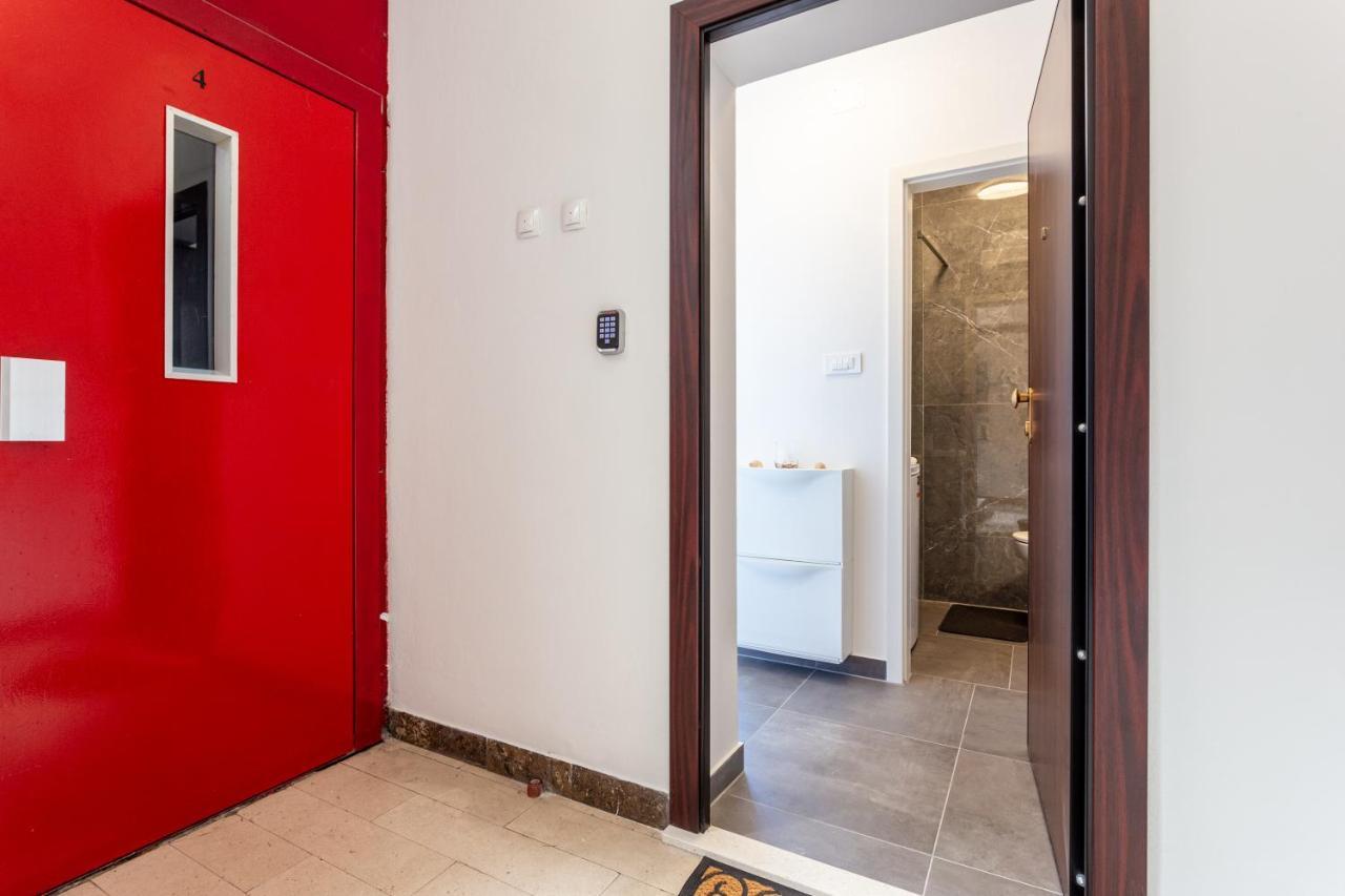 Botan Apartment Split Kültér fotó