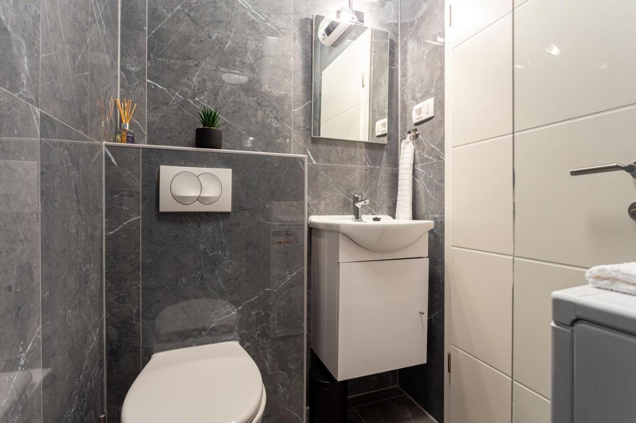 Botan Apartment Split Kültér fotó