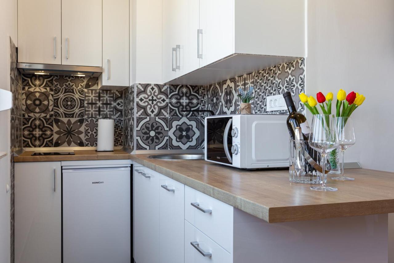 Botan Apartment Split Kültér fotó