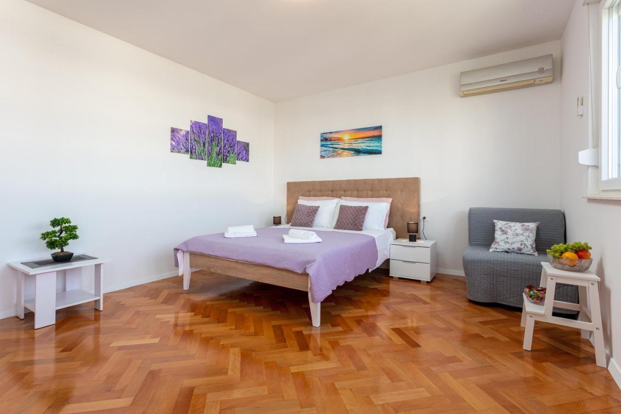 Botan Apartment Split Kültér fotó