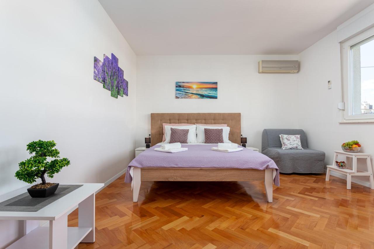 Botan Apartment Split Kültér fotó